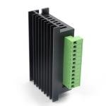 TB6600 Single Axis Stepper Motor Driver 0.2-5A