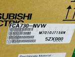 Mitsubishi Electric FCA730-NVW CNC Control Unit
