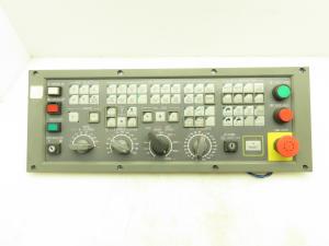 Okuma CNC Machine Control Panel Operator Controller