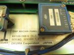 Okuma CNC Machine Control Panel Operator Controller