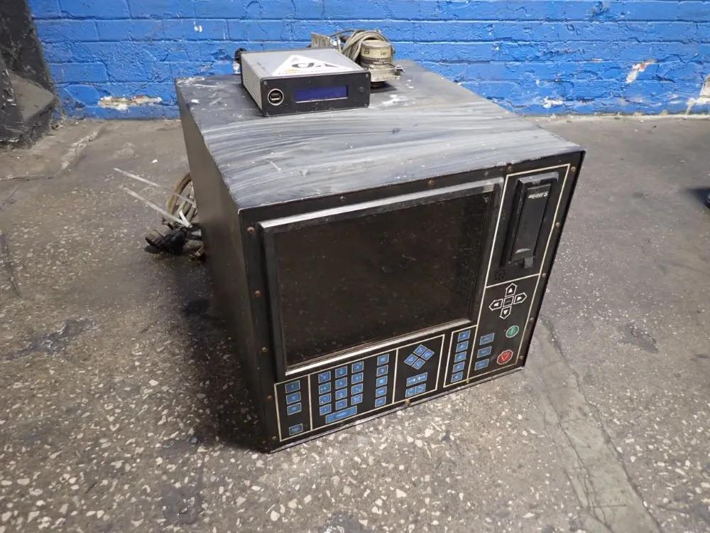 Burny 5 CNC Controller by Cleveland Motion Controls