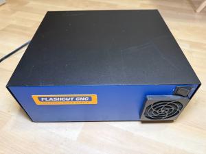 FlashCut PRO Series CNC Controller Model 6501
