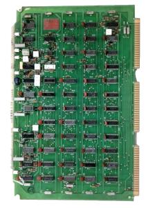 Bridgeport Boss Control Board 1928112