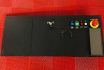 Fanuc A05B-2502-C053 CNC Operator Panel