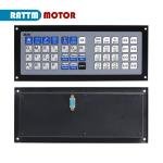 5 Axis CNC Motion Controller with MPG & Keyboard