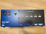 FlashCut PRO Series CNC Controller Model 6501