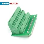 4 Axis CNC DDCS V3.1 Motor Controller 24V