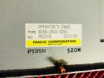 Fanuc A05B-2502-C053 CNC Operator Panel