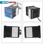 Single Axis CNC Controller for Servo & Stepper Motors