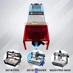 Genmitsu CFL55P 5.5W Laser Module with Air Assist