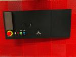 Fanuc A05B-2502-C053 CNC Operator Panel