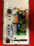Fanuc A05B-2502-C053 CNC Operator Panel