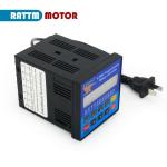 Single Axis CNC Controller for Servo & Stepper Motors