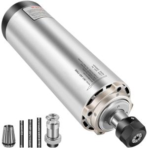 2.2KW Air Cooled CNC Spindle Motor 80MM