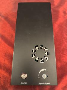 FoxAlien 300W CNC Spindle Motor Upgrade Kit