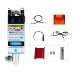 80W Blue Laser Module with Air Assist