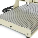 USB CNC Router Engraver 3/4 Axis 6040/6090