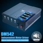 FoxAlien NEMA23 Stepper Motor Upgrade Kit for Masuter 3