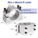 MYSWEETY 500W Air Cooled CNC Spindle Kit