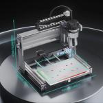 SainSmart Genmitsu 3020-PRO CNC Router Machine