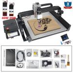 4540 GRBL CNC Router with Laser Engraving 500W