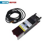 4540 GRBL CNC Router with Laser Engraving 500W