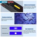 4540 GRBL CNC Router with Laser Engraving 500W