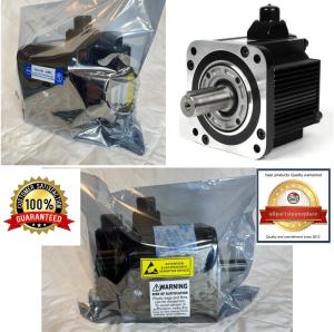 Yaskawa AC Servo Motor for CNC Machines