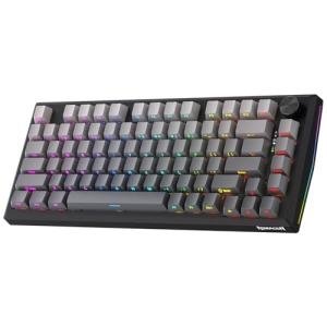 Redragon K687 PRO Wireless CNC Mechanical Keyboard