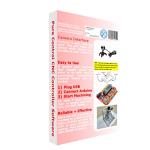 RoutBot 4 Axis CNC Milling Controller with Software