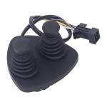 Forklift Joystick Controller Double Handle Control Unit