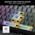 Redragon K687 PRO Wireless CNC Mechanical Keyboard