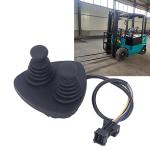 Forklift Joystick Controller Double Handle Control Unit