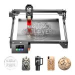 Longer RAY5 10W High-Precision Laser Engraver