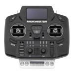 Radiomaster GX12 Dual Band Antenna for CNC