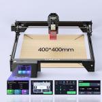 Longer RAY5 10W High-Precision Laser Engraver