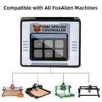 FoxAlien Offline Touchscreen Controller for CNC Machines