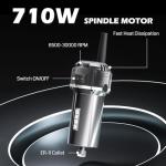 SainSmart Genmitsu 3020-PRO CNC Router Machine