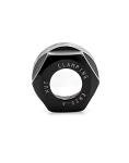 QWORK ER20 A Collet Clamping Nuts for CNC