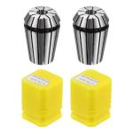 ER20 Spring Collet - 1/4" Chuck for CNC