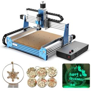 Genmitsu PROVerXL 4030 CNC Router for DIY Projects
