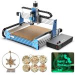 Genmitsu PROVerXL 4030 CNC Router for DIY Projects