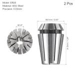 ER20 Spring Collet - 1/4" Chuck for CNC