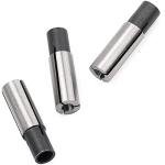 High-Carbon Steel Collet Die Grinder Adapter Set