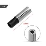 Vkinman 1/4" to 1/8" Collet Adapter Set