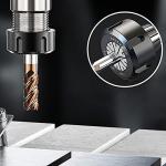 ER11 Collet 2-Pack for CNC Machines