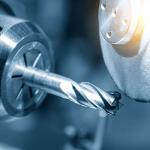 ER20 Spring Collet - 1/4" Chuck for CNC