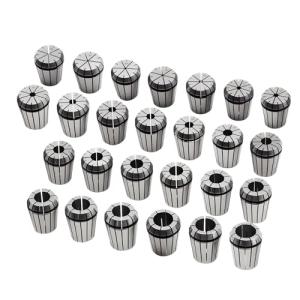 Yunnergo ER32 Spring Collet Set for CNC Machines