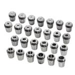 Yunnergo ER32 Spring Collet Set for CNC Machines