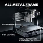 SainSmart Genmitsu 3020-PRO CNC Router Machine